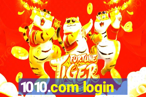 1010.com login